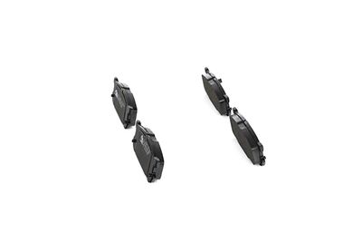 BREMSBELAGSATZ SCHEIBENBREMSE ATE 13046058662 19