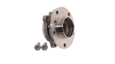 SET RULMENT ROATA SKF VKBA6669 24