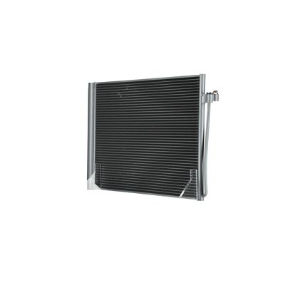 CONDENSATOR CLIMATIZARE NISSENS 94679 30