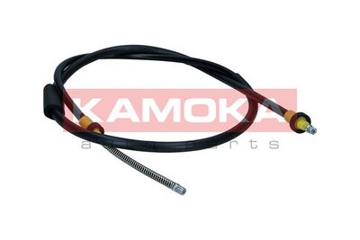 Trosas, stovėjimo stabdys