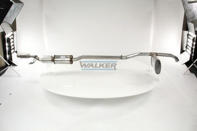 CATALIZATOR WALKER 28011