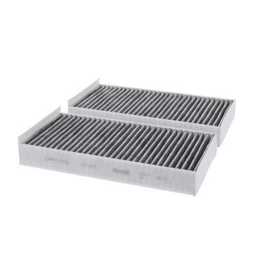 FILTRU AER HABITACLU CORTECO 80004825 72