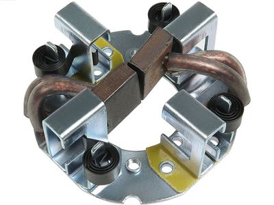 AS-PL Halter, Kohlebürsten