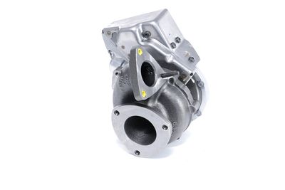 LADER AUFLADUNG BTS Turbo T918097 21