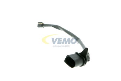 WARNKONTAKT BREMSBELAGVERSCHLEIß VEMO V10721328 17
