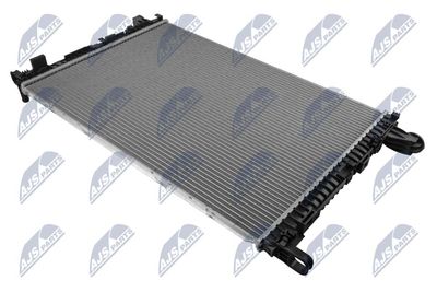 RADIATOR RACIRE MOTOR NTY CCHAU015 1