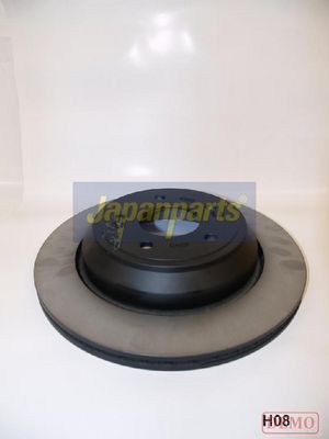 спирачен диск JAPANPARTS DP-H08C