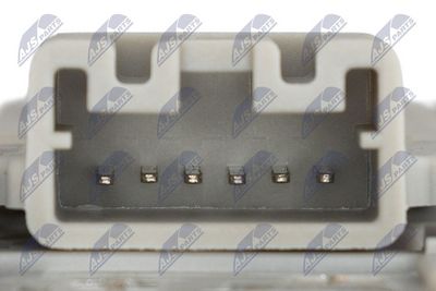Osvětlení interiéru NTY EZC-MZ-035