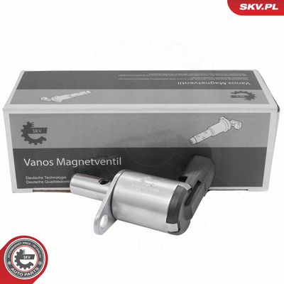 Řídicí ventil, seřízení vačkového hřídele ESEN SKV 39SKV089