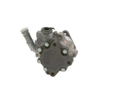 HYDRAULIKPUMPE LENKUNG BOSCH KS01000671 17