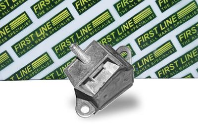 окачване, двигател FIRST LINE FEM3386