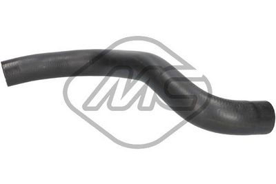 маркуч на радиатора Metalcaucho 94927