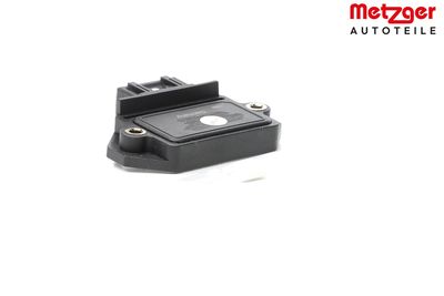 SCHALTGERäT ZüNDANLAGE METZGER AUTOTEILE 0882013 15