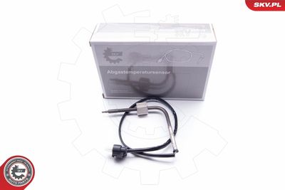 Sensor, exhaust gas temperature 30SKV056