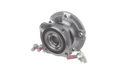 RADLAGERSATZ SKF VKBA8100F 34