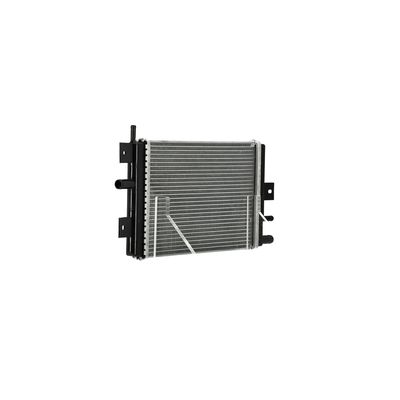 KüHLER MOTORKüHLUNG NISSENS 607222 36