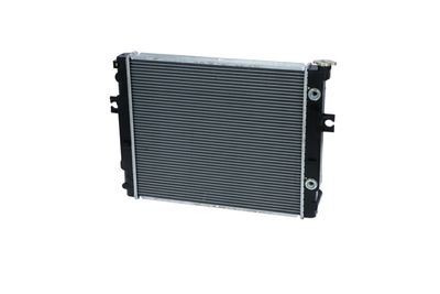 RADIATOR BATERIE DE ANTRENARE NRF 50008 26