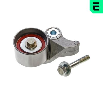 MECANISM TENSIONARE CUREA DISTRIBUTIE