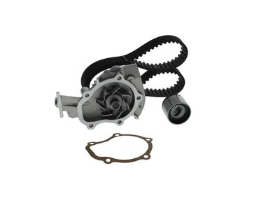 SET POMPA APA + CUREA DINTATA BOSCH 1987946989 27