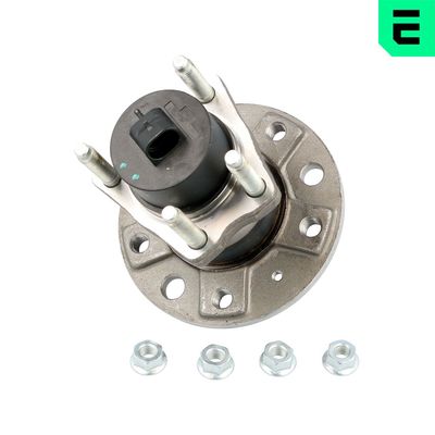 RADLAGERSATZ OPTIMAL 202218 1