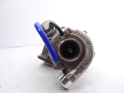 LADER AUFLADUNG GARRETT 4660885001S 3