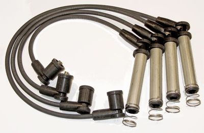 Комплект проводов зажигания EUROCABLE EC-7381 для FORD STREET KA