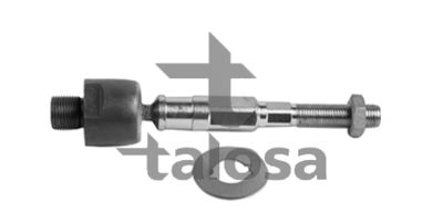Inner tie rod