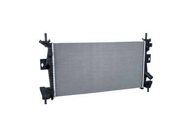 RADIATOR RACIRE MOTOR NRF 58487 43