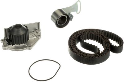 WASSERPUMPE + ZAHNRIEMENSATZ