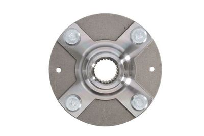 Wheel hub Voor