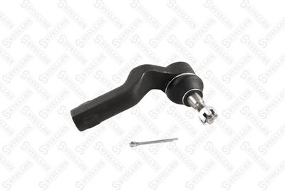 STELLOX 51-04514A-SX Наконечник рулевой тяги  для MAZDA 5 (CW) 2.0