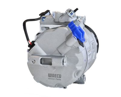 COMPRESOR CLIMATIZARE WAECO 8880100614 13