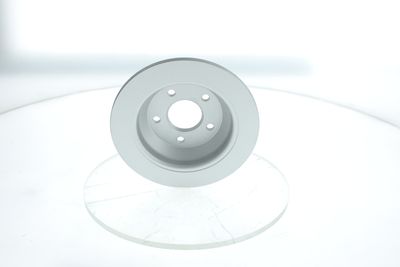 BREMSSCHEIBE BOSCH 0986479H55 2