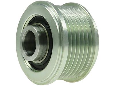 SISTEM ROATA LIBERA GENERATOR AS-PL AFP6058INA 1