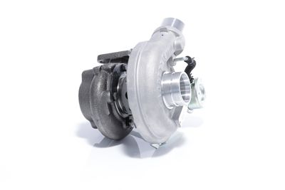 LADER AUFLADUNG BTS Turbo T911222 46