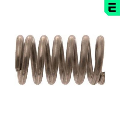 FEDER SCHALLDäMPFER