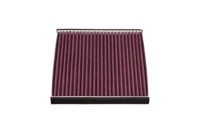FILTRU AER HABITACLU AMC Filter TC1010X 22