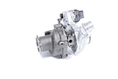 LADER AUFLADUNG BTS Turbo T914789 26