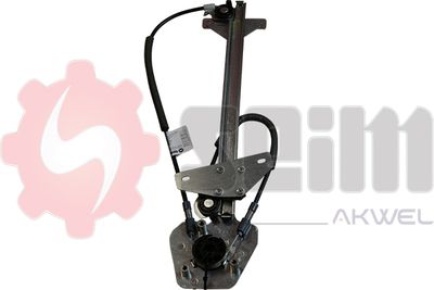 MECANISM ACTIONARE GEAM SEIM 901835