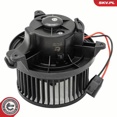 vnitřní ventilátor ESEN SKV 68SKV241