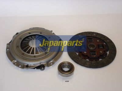 JAPANPARTS Sankabos komplektas