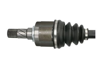 Drivaxel PASCAL G2R191PC för RENAULT