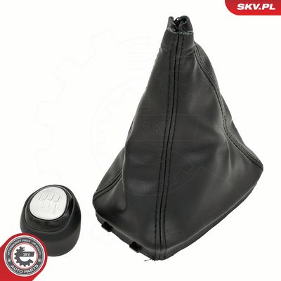 Hlavice řadicí páky ESEN SKV 63SKV534