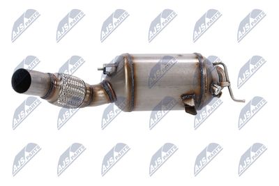 FILTRU FUNINGINE/PARTICULE SIST.DE ESAPAMENT NTY DPFBM013 20