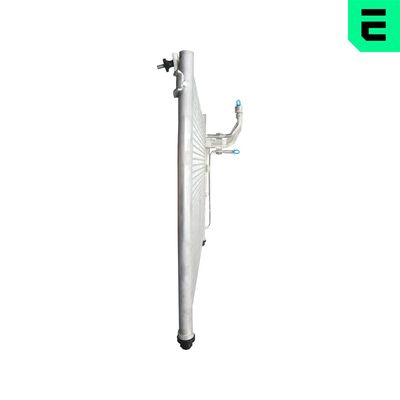 CONDENSATOR CLIMATIZARE ERA 667392 3