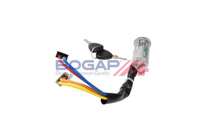 COMUTATOR PORNIRE BOGAP R7340101 3