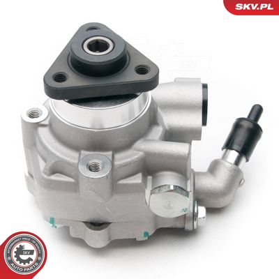 Hydraulické čerpadlo, riadenie ESEN SKV 10SKV194