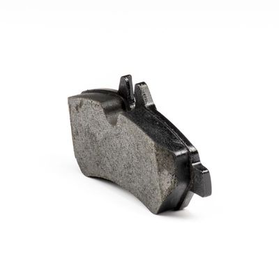 BREMSBELAGSATZ SCHEIBENBREMSE DELPHI LP1983 27