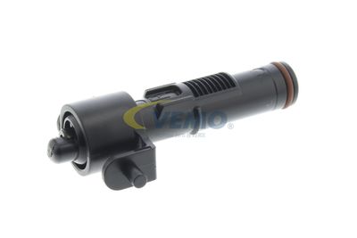 WASCHWASSERDüSE SCHEINWERFERREINIGUNG VEMO V45080010 31