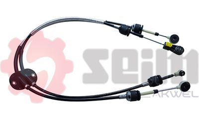 SET DE CABLURI CUTIE DE VITEZE MANUALă